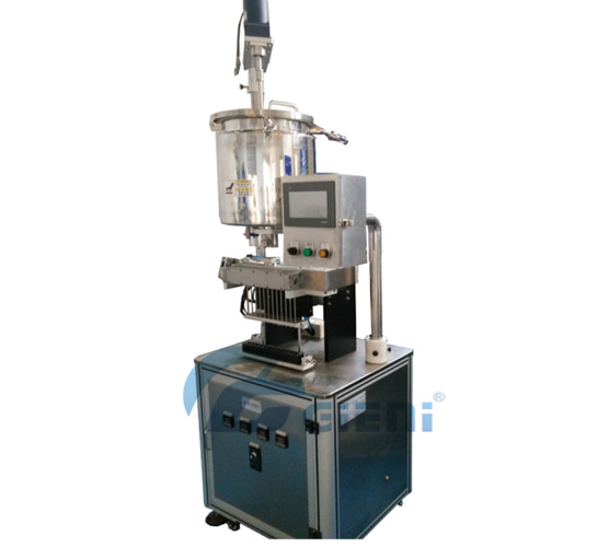 JLG01 Lip Balm Filling Machine(Single Tank),Lip Balm Filling